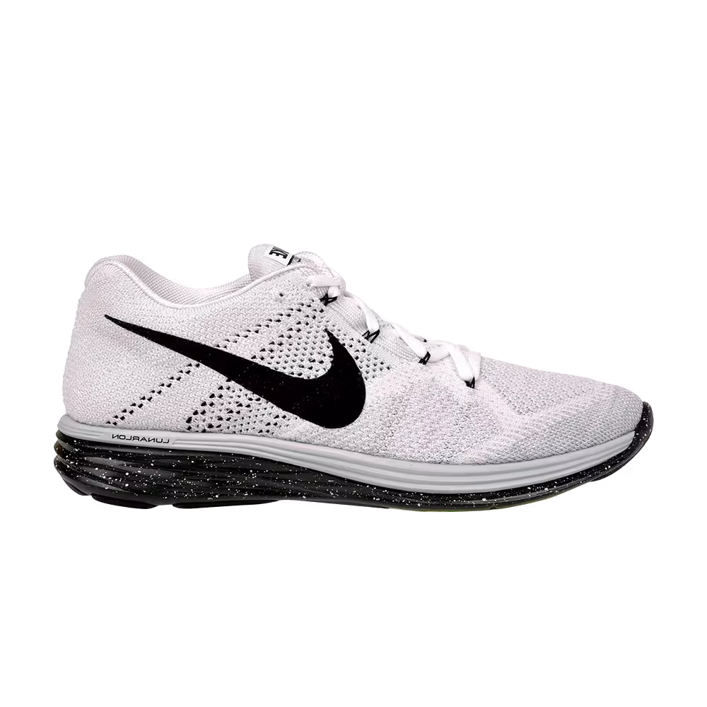 Nike Flyknit Lunar 3