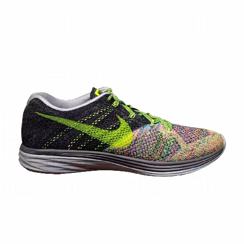 Nike Flyknit Lunar 3 iD