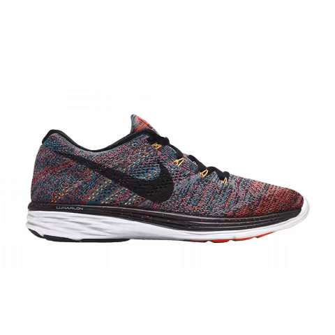 Nike Flyknit Lunar3