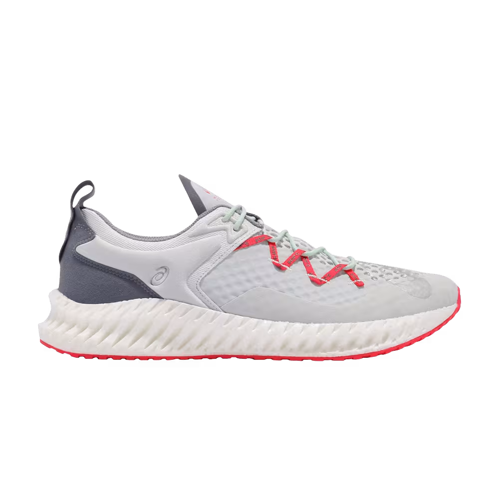 Asics Microflux Polor Shade