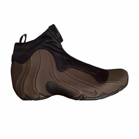 Nike Air Flightposite 'Baroque Brown'
