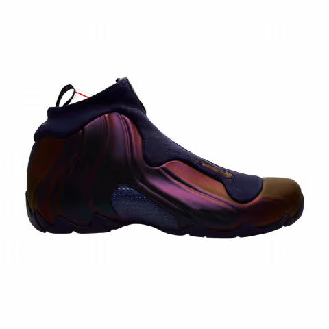 Nike Air Flightposite 'Jason Kidd - Mavericks' 2008