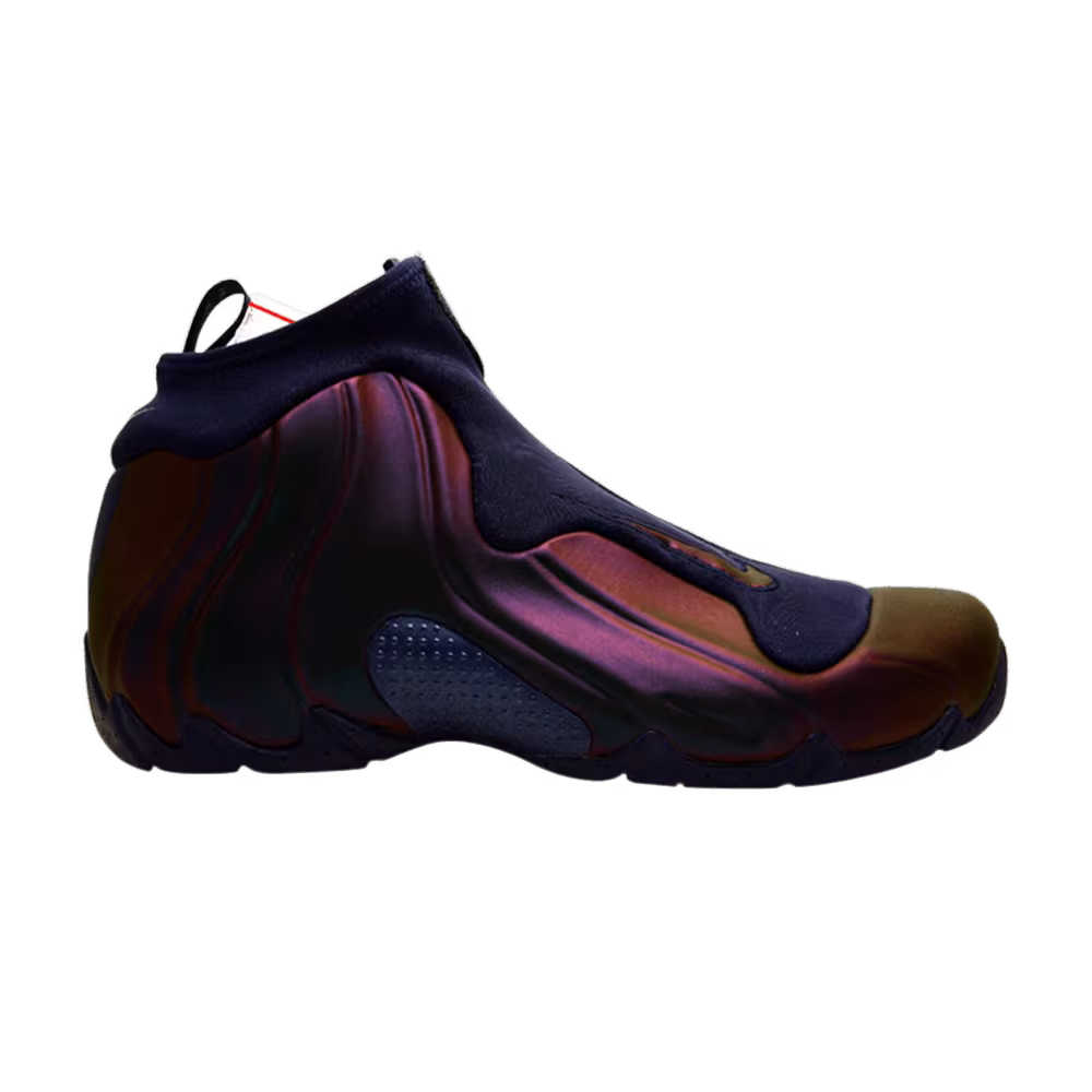 Nike Air Flightposite Jason Kidd - Mavericks 2008