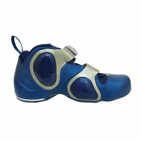 Nike Air Flightposite 3 'Battleground'