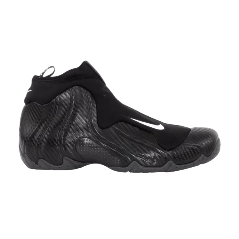 Nike Air Flightposite Carbon Fiber