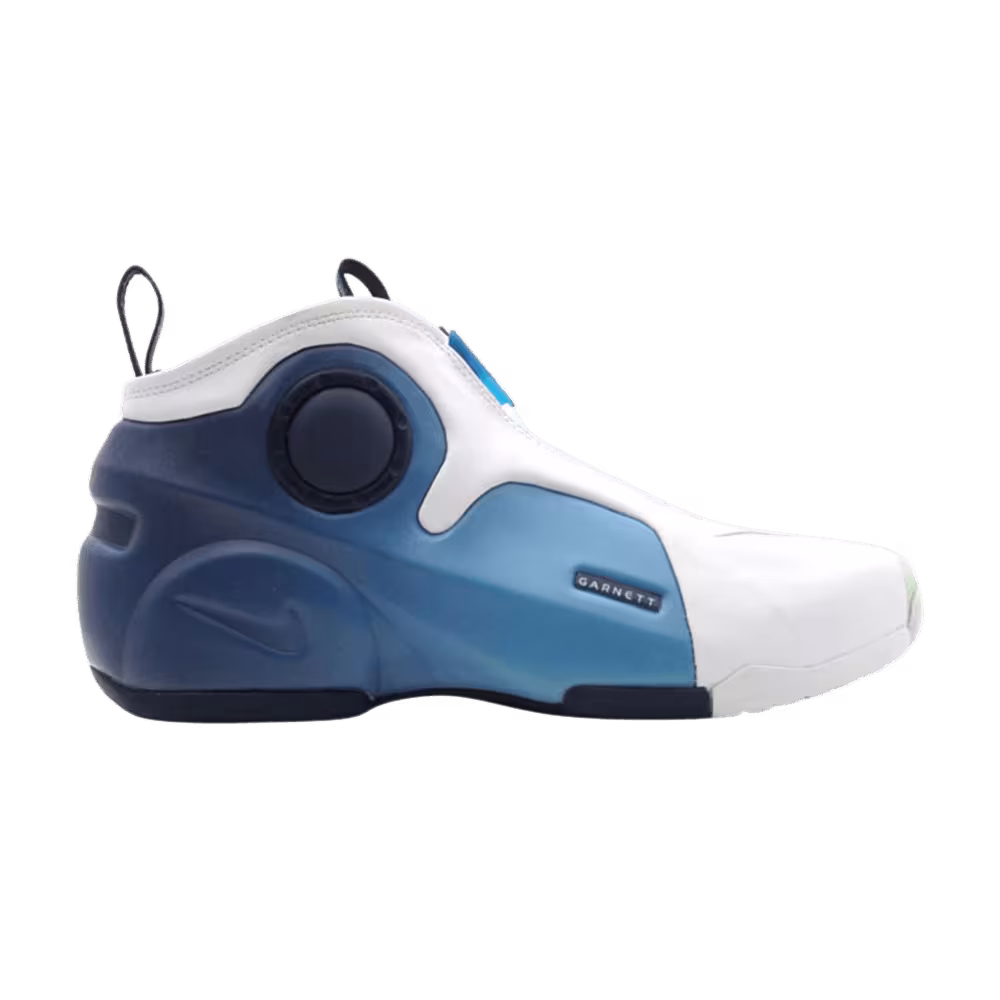 Nike Air Flightposite Kg