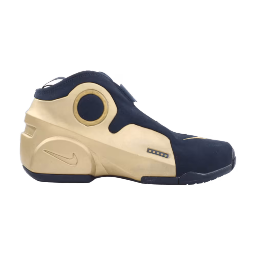 Nike Air Flightposite Kg Olympic