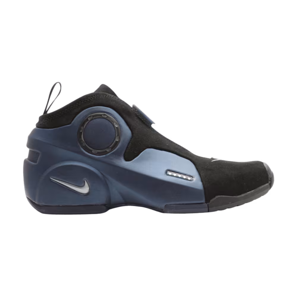 Nike Air Flightposite Kg