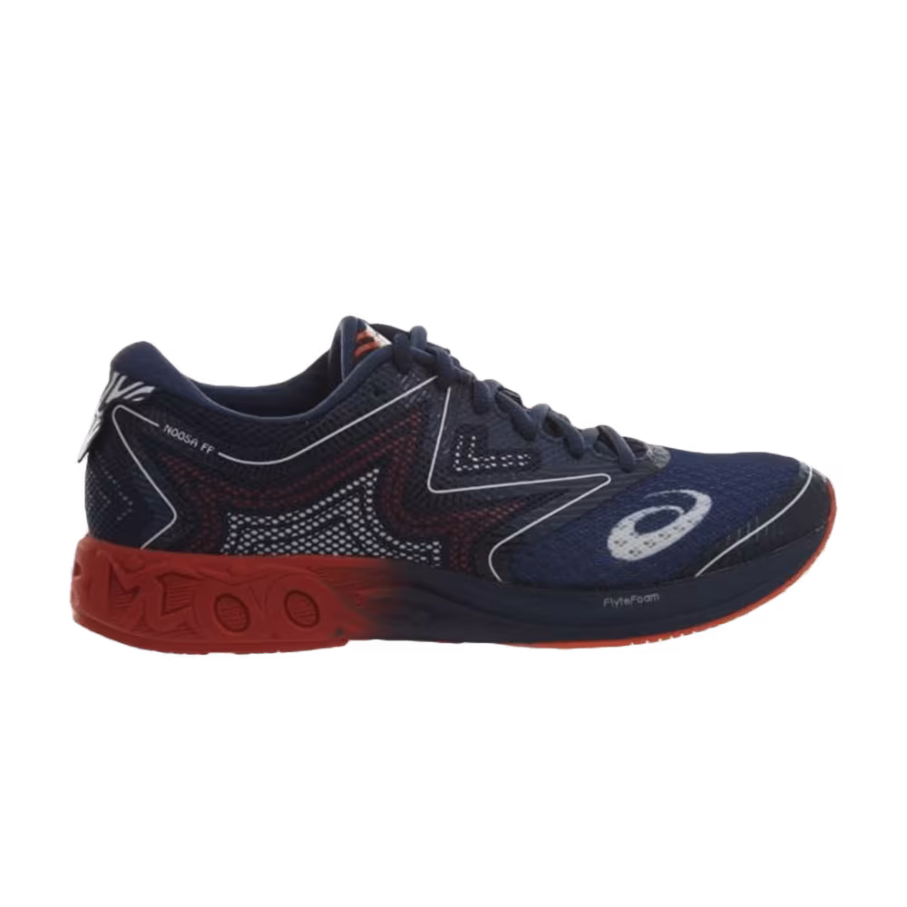 Asics Noosa FF Insignia Blue