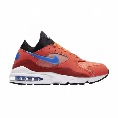 Nike Air Max 93 'Vintage Coral'