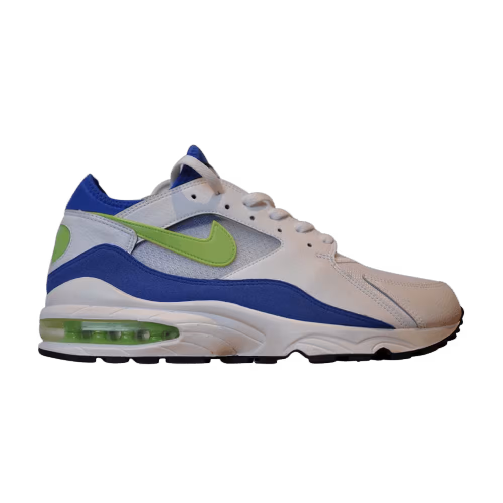 Nike Women's Air Max 93 Classic