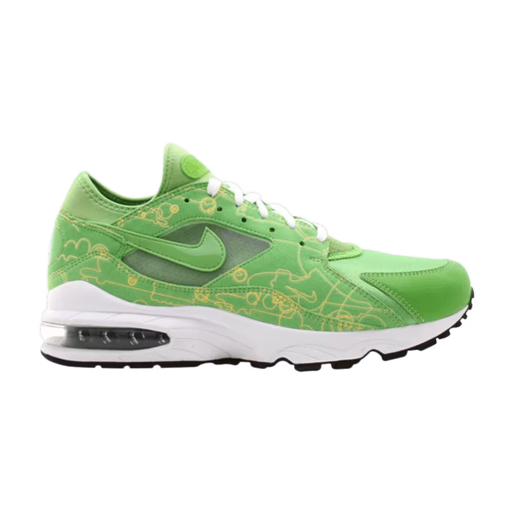 Nike Air Max 93