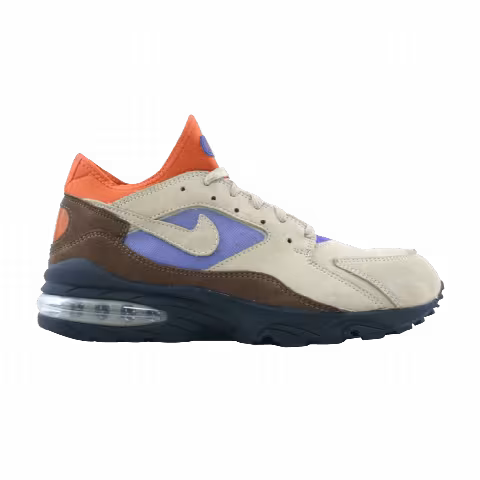 Nike Air Max 93 Leather 'Mowabb'