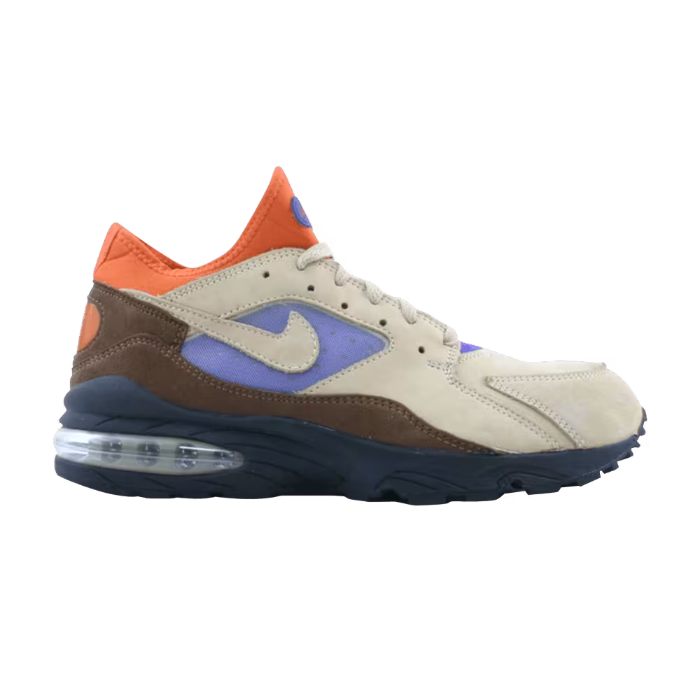 Nike Air Max 93 Leather Mowabb