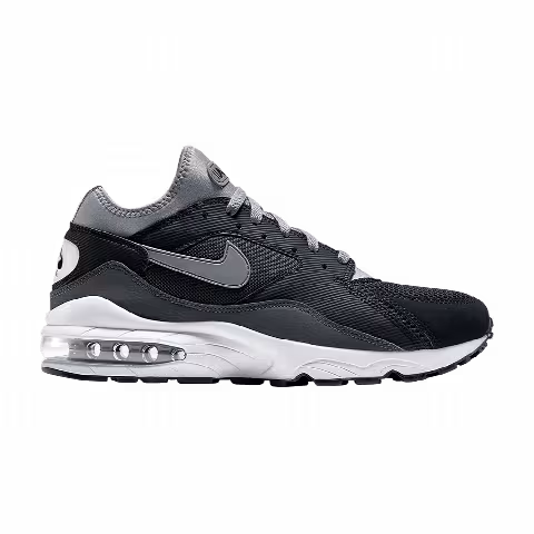 Nike Air Max 93 'Neutral Indigo'