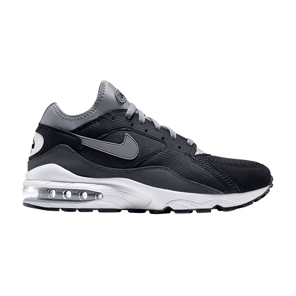 Nike Air Max 93 Neutral Indigo