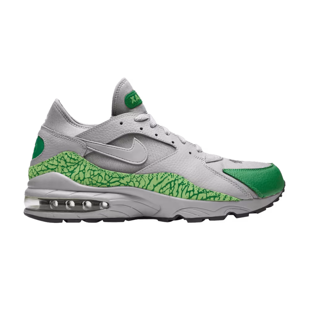 Eminem x Nike Air Max 93 Charity Series - 6 of 8