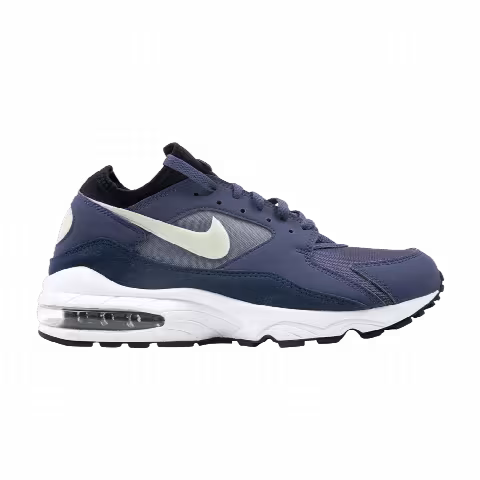 Nike Air Max 93 'Neutral Indigo'