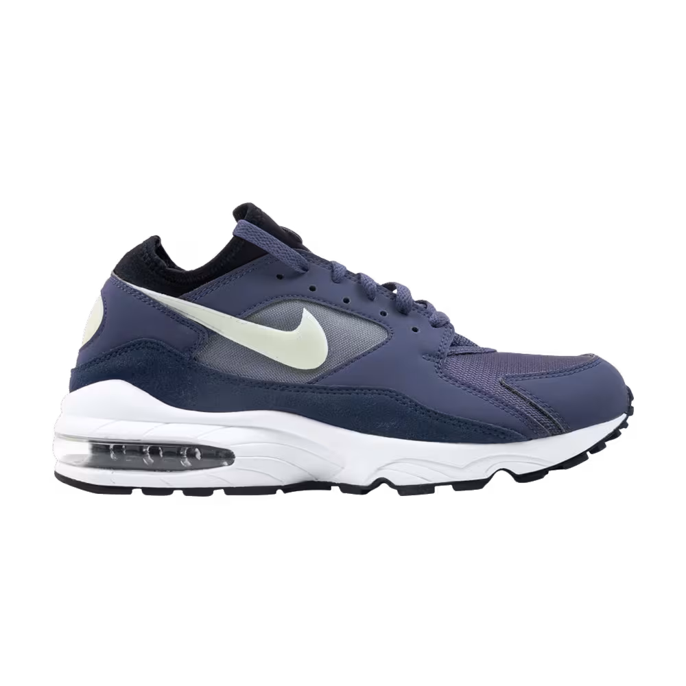 Nike Air Max 93 Neutral Indigo