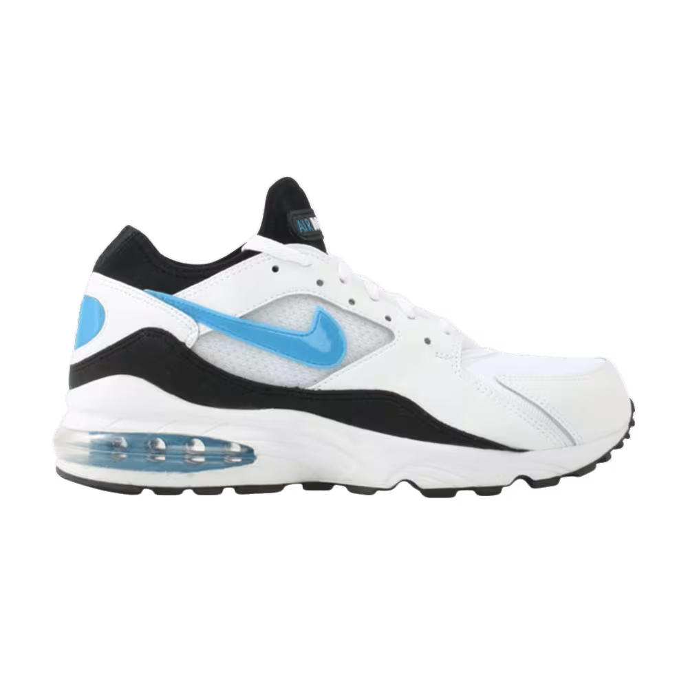 Nike Air Max 93 Nd