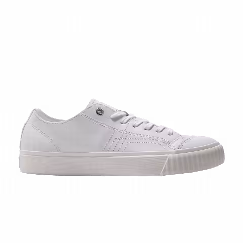 Asics OK Basketball Low 'White'