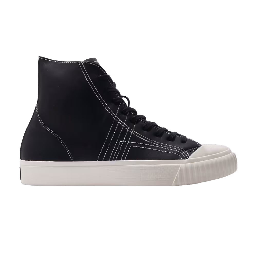 Asics OK Basketball MT Black