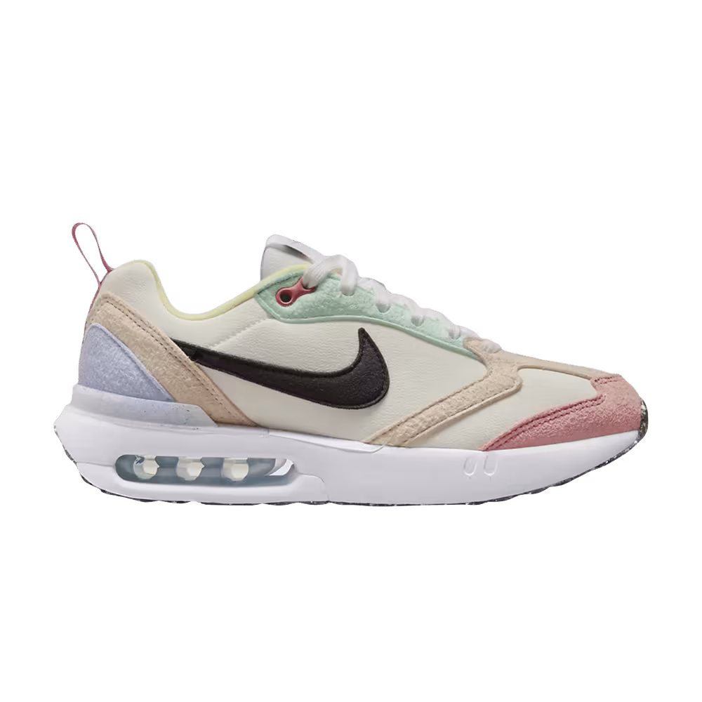 Nike Air Max Dawn GS Sail Light Madder Root