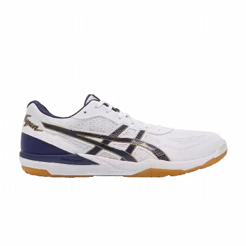 Asics Rote Japan Lyte FF 'White Indigo Blue'