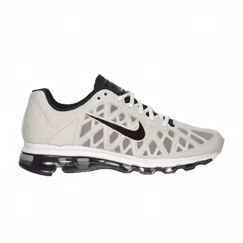 Nike Air Max+ 2011 'Summit White'