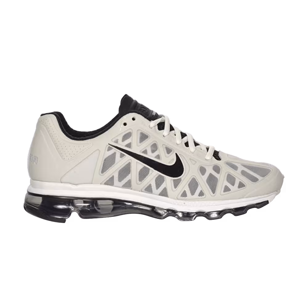 Nike Air Max+ 2011 Summit White