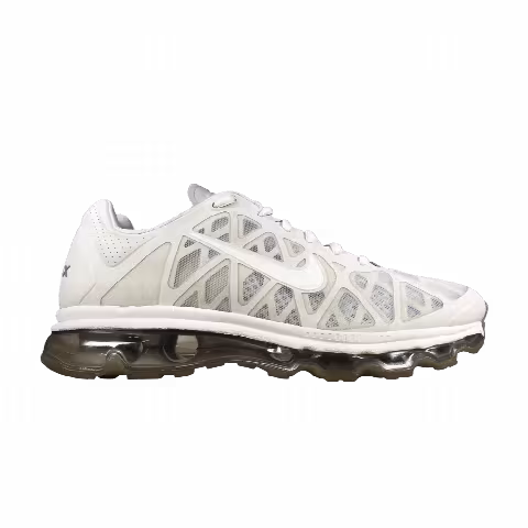 Nike Wmns Air Max+ 2011 'Summit White'