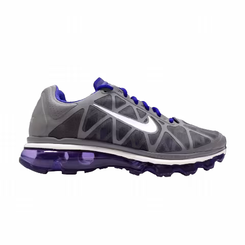 Nike Wmns Air Max+ 2011 'Cool Grey'