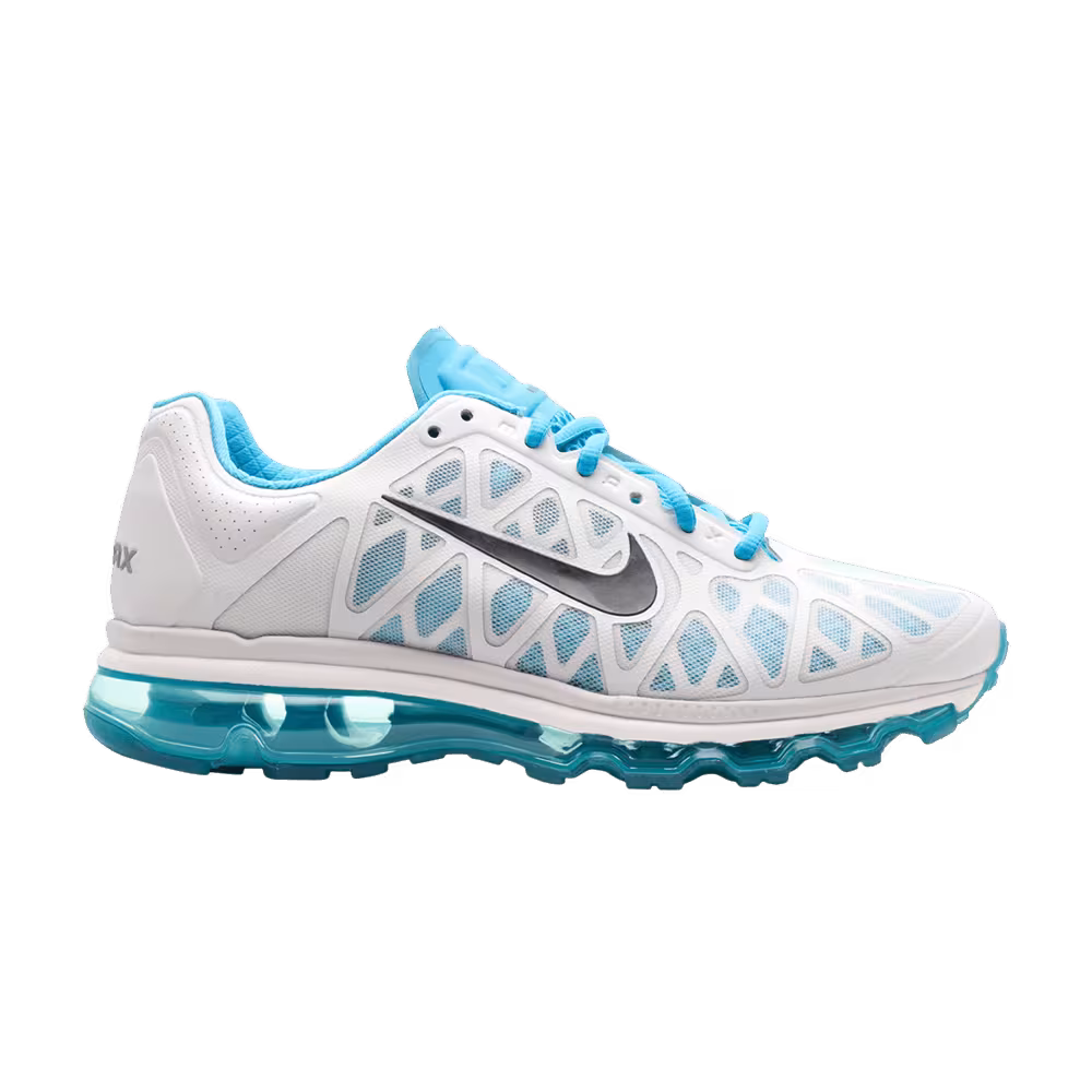 Nike W'S Air Max+ 2011