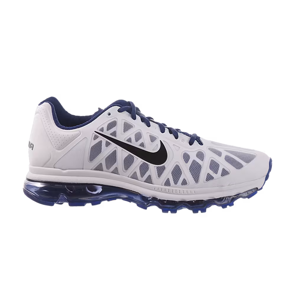 Nike Air Max+ 2011 Deep Royal