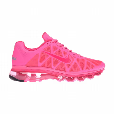 Nike Wmns Air Max+ 2011 'Laser Pink'