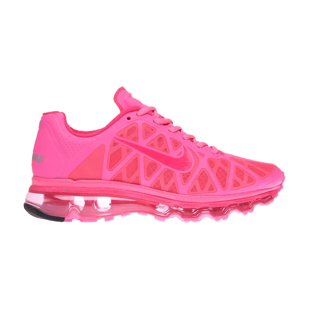 Nike Women's Air Max+ 2011 Laser Pink