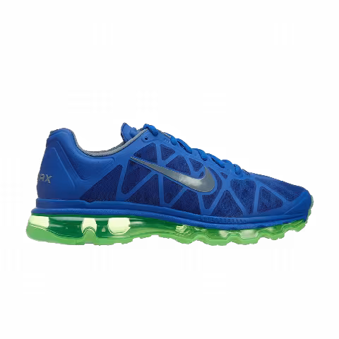 Nike Air Max+ 2011 'Lyon Blue'