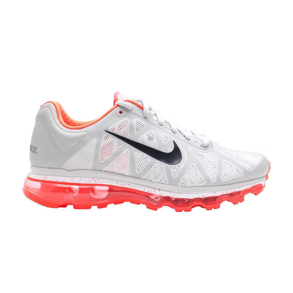 Nike Wms Air Max+ 2011