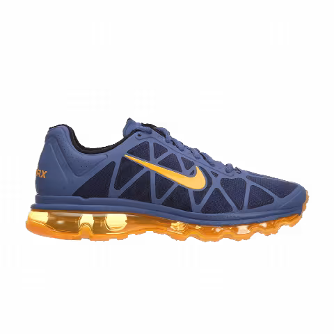 Nike Air Max+ 2011 'Blue Legend'