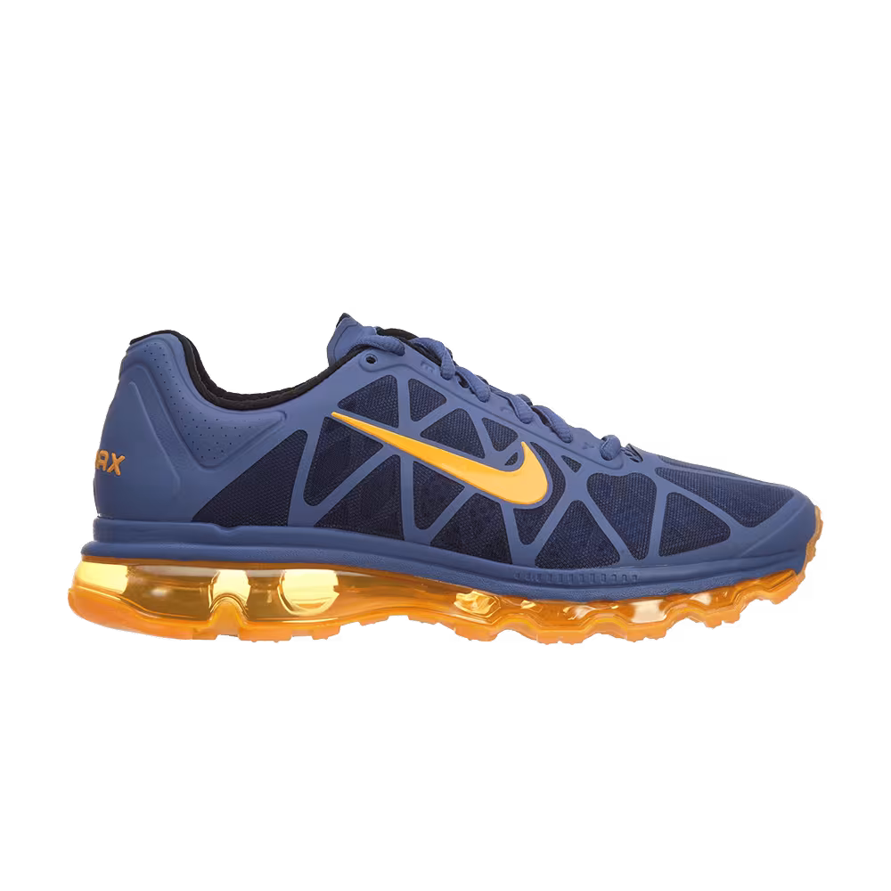 Nike Air Max+ 2011 Blue Legend