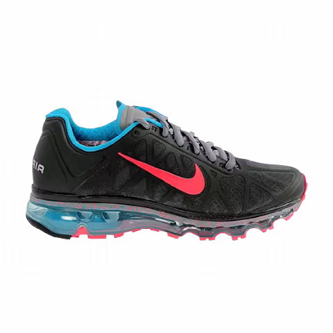 Nike Wmns Air Max+ 2011 'Cotton Candy'