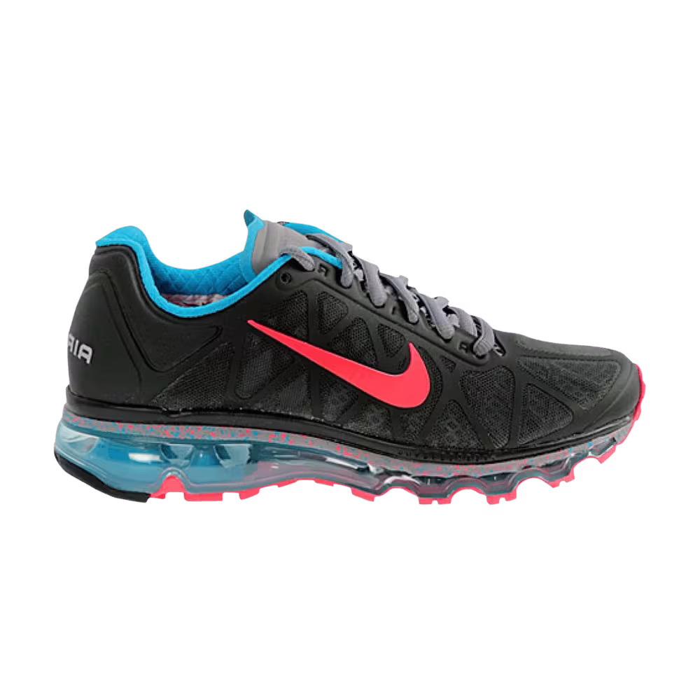 Nike Women's Air Max+ 2011 Cotton Candy