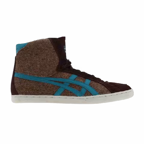Asics Wmns Seck High