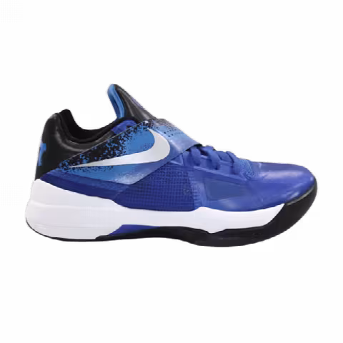 Nike Zoom Kd 4 'EYBL'