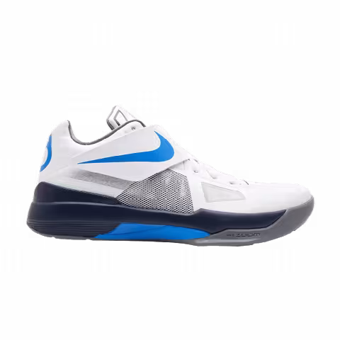 Nike Zoom Kd 4 XDR 'Okc'