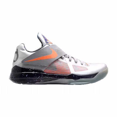 Nike Zoom KD 4 'All Star - Galaxy' Sample