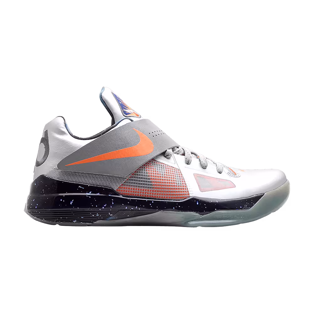 Nike Zoom KD 4 All Star - Galaxy Sample
