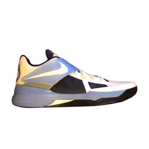 Nike Zoom KD 4 'Dr. Phillips High School' PE