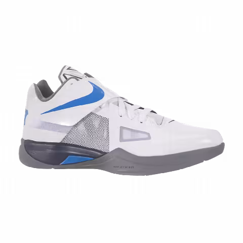 Nike Zoom KD 4 GS 'OKC'