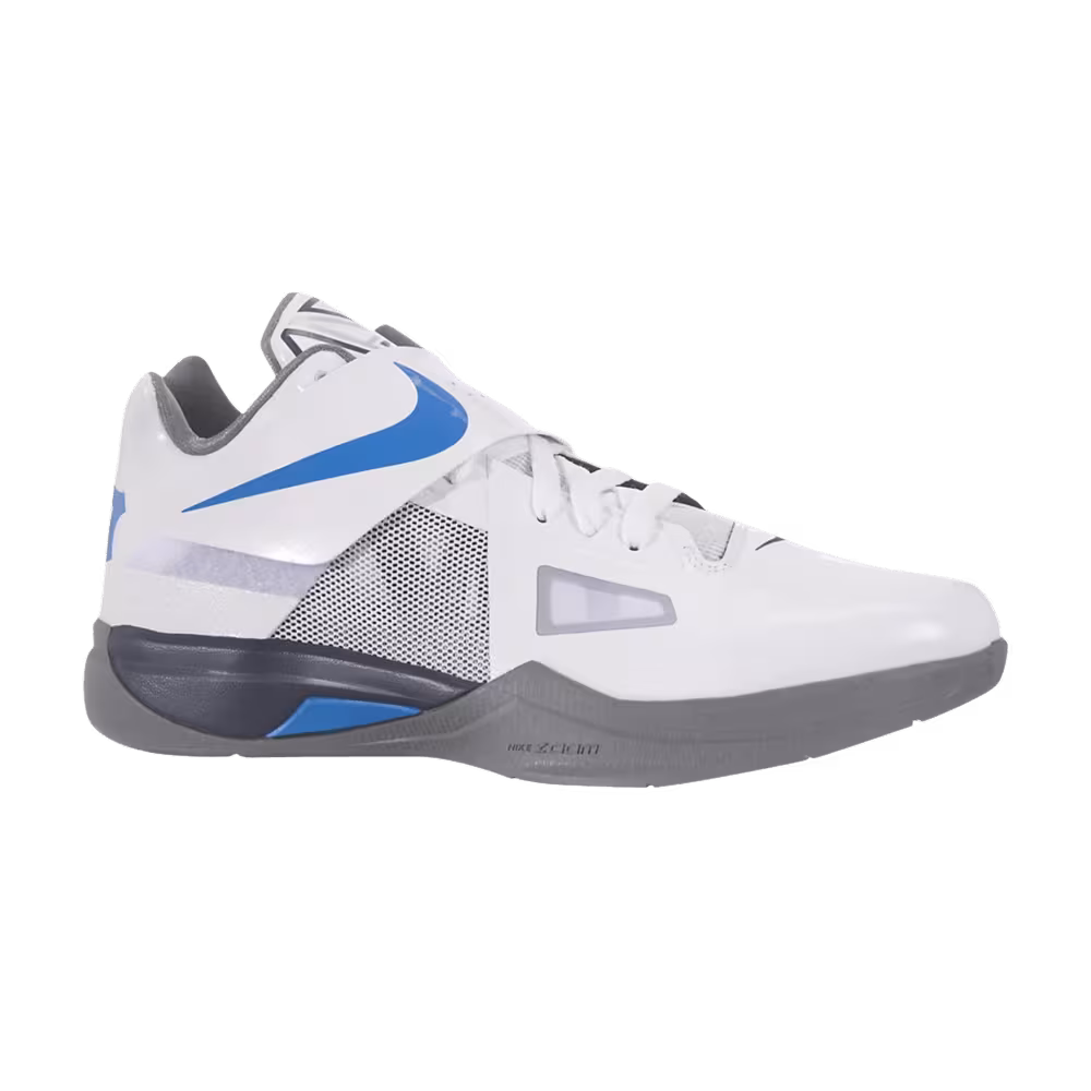 Nike Zoom KD 4 GS OKC